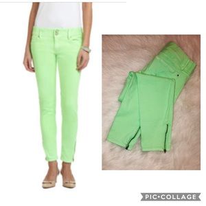 Lilly Pulitzer Worth Skinny